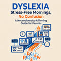 Dyslexia Morning Made Easy: Stress-Free Mornings, No Confusion