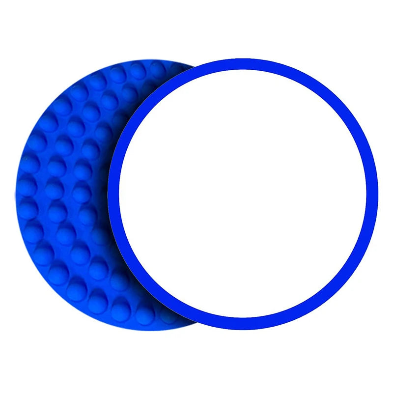 Montessori Shape Texture Sensory Toys Sensory Integration Training Parish Teaching Aids Sensory Play Tactile Anxiety Relief Toys