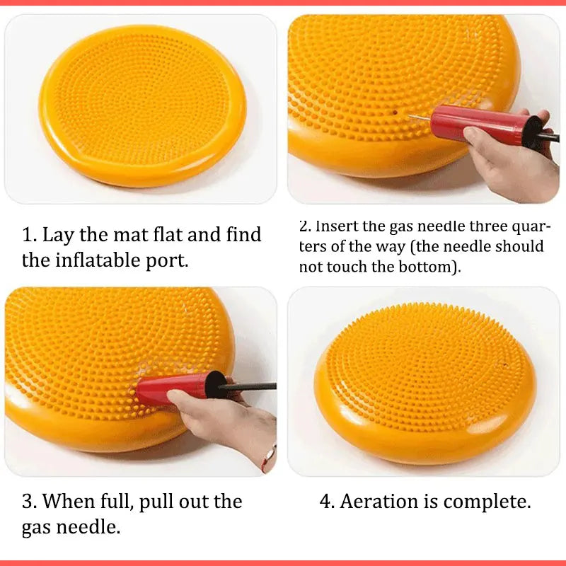Montessori Shape Texture Sensory Toys Sensory Integration Training Parish Teaching Aids Sensory Play Tactile Anxiety Relief Toys