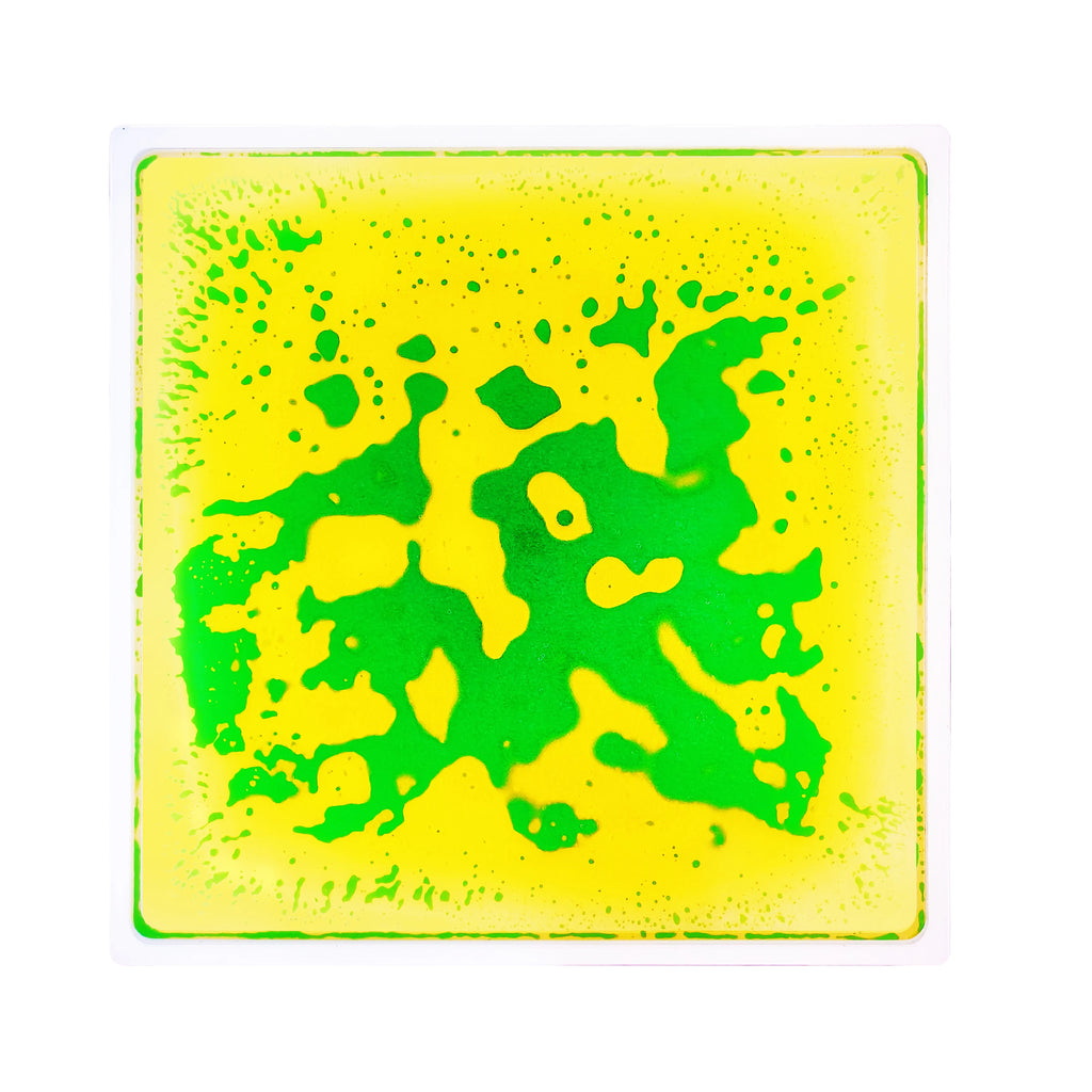 Hot Sale Liquid Sensory Mat 3-12 Years Old Kids Early Education Stress Relief Touch Play Mat Puzzle Sensory Development Water Ma
