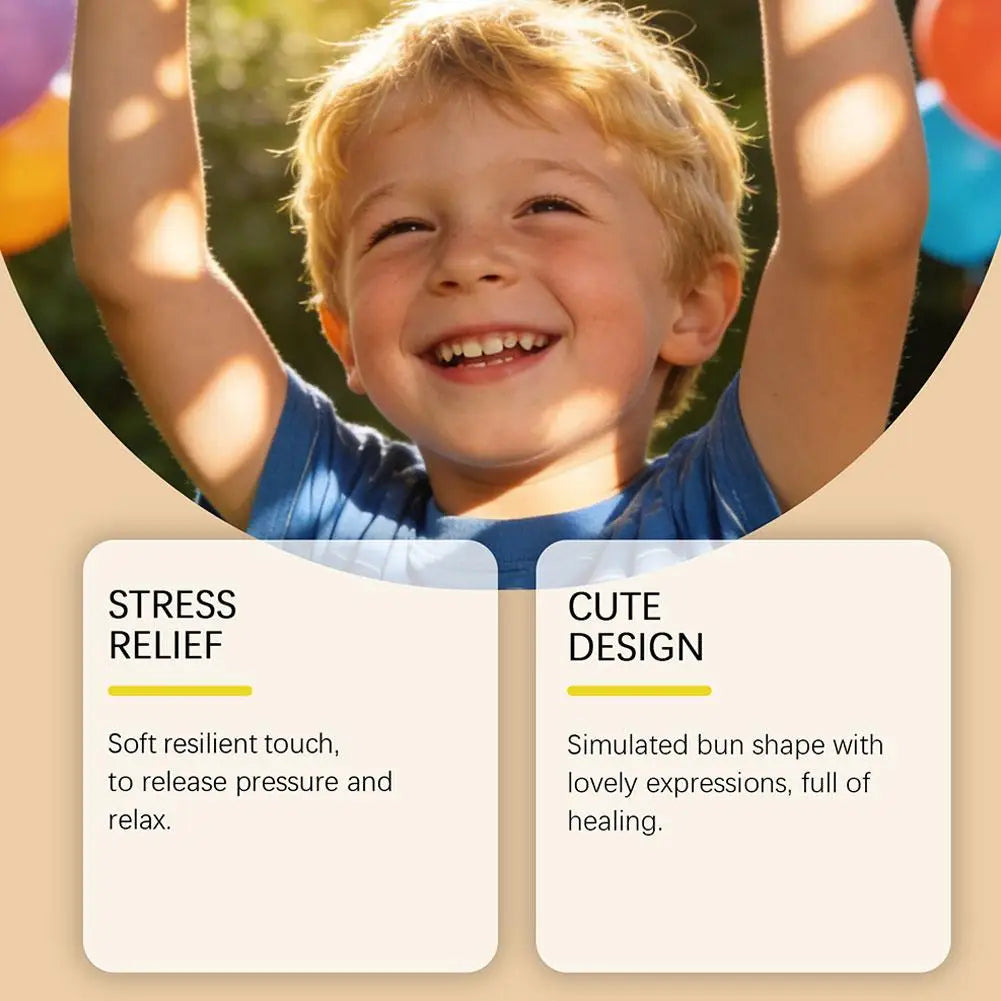 Fidget & Sensory Bundle – Calm Hands, Focused Mind