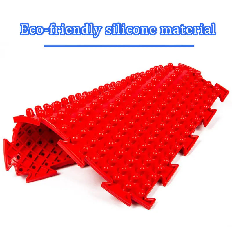 Montessori Shape Texture Sensory Toys Sensory Integration Training Parish Teaching Aids Sensory Play Tactile Anxiety Relief Toys