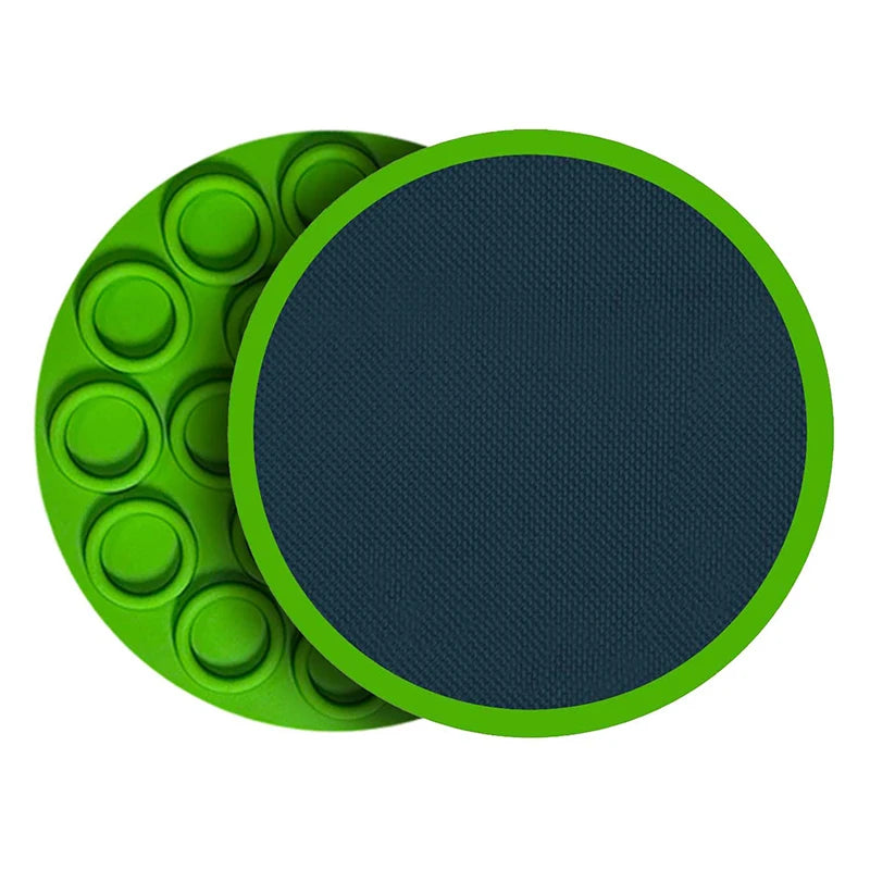 Montessori Shape Texture Sensory Toys Sensory Integration Training Parish Teaching Aids Sensory Play Tactile Anxiety Relief Toys