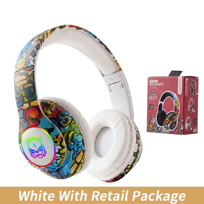 Kids Noise-Cancelling Headphones – Sensory Relief