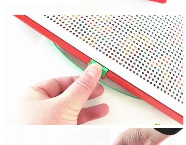 Montessori Peg Hedgehog Learning Toy Fine Motor Skills Development for Toddlers Perfect Party Favors Birthday Gifts for all Ages