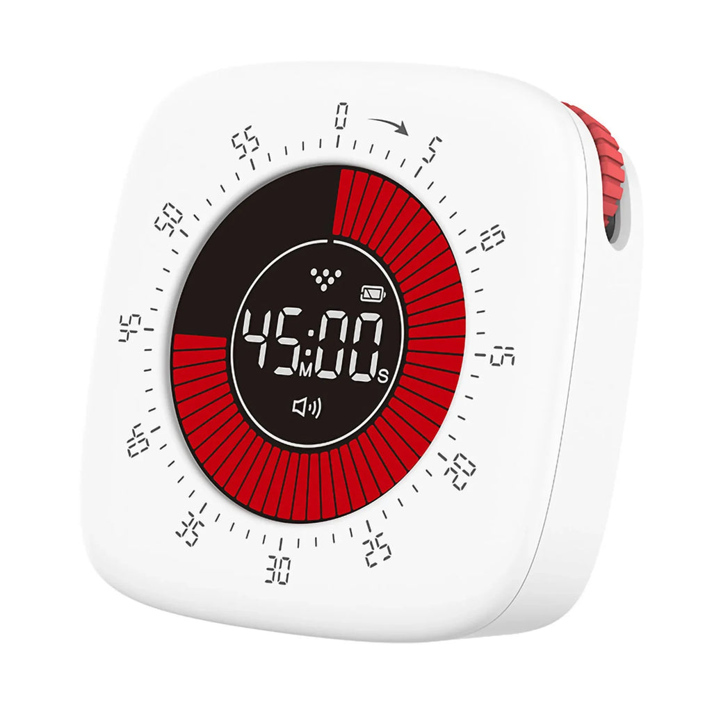 Visual Timer – Time Made Visible