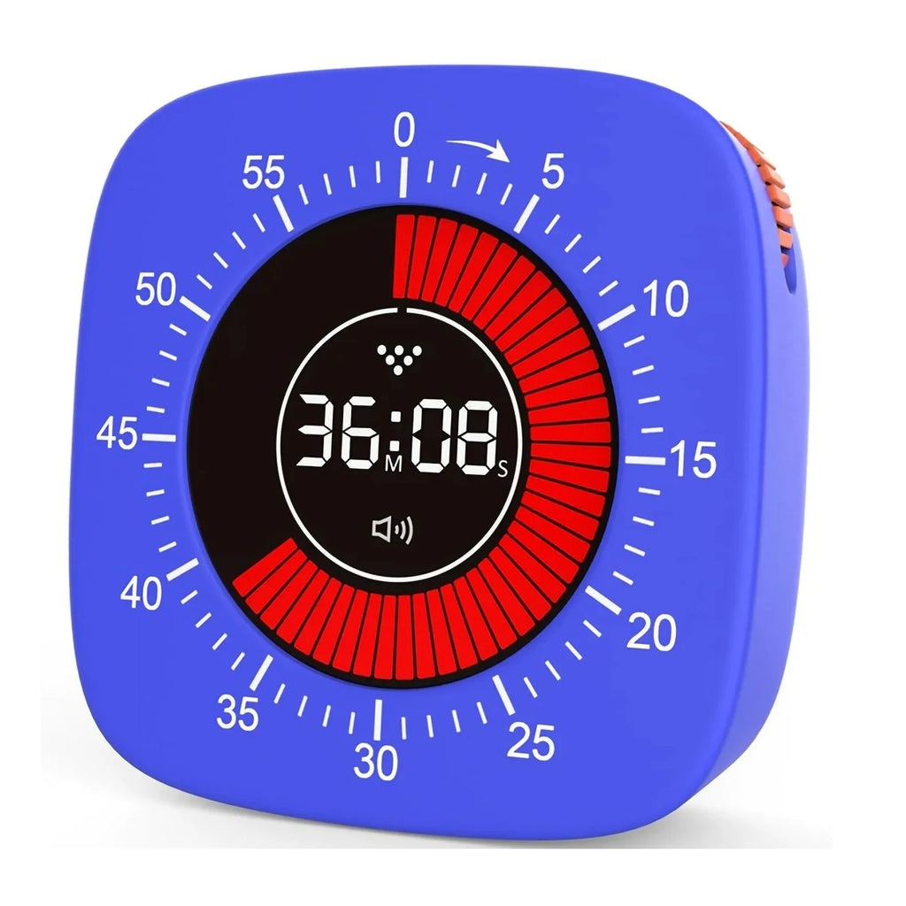 Visual Timer – Time Made Visible