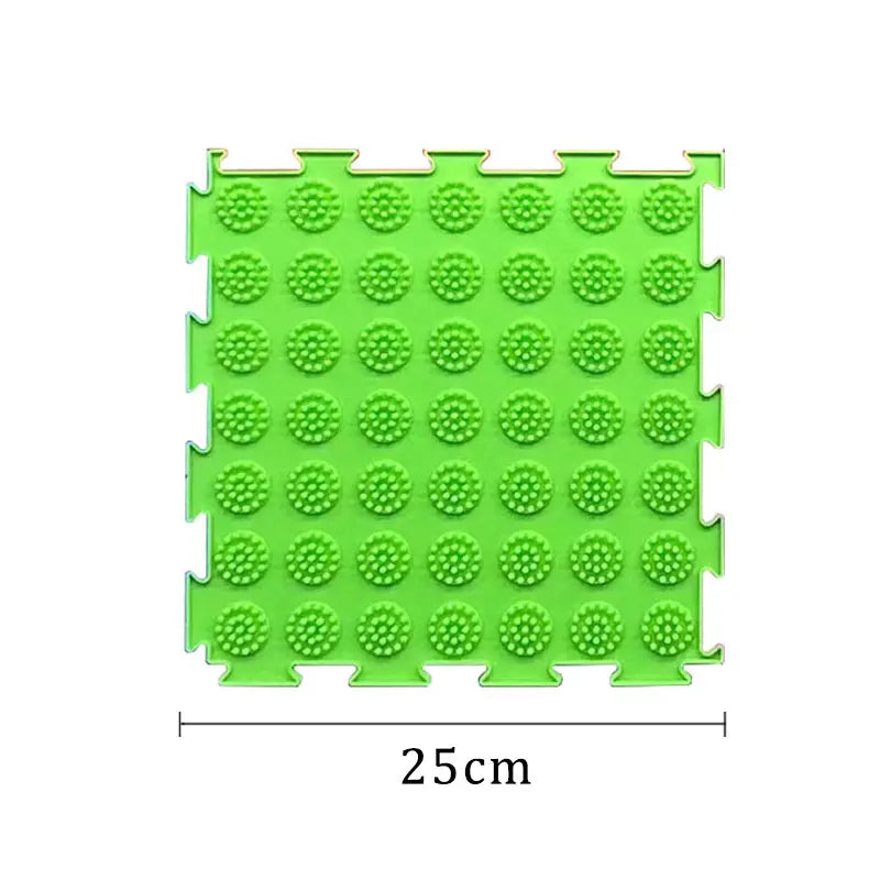 Montessori Shape Texture Sensory Toys Sensory Integration Training Parish Teaching Aids Sensory Play Tactile Anxiety Relief Toys