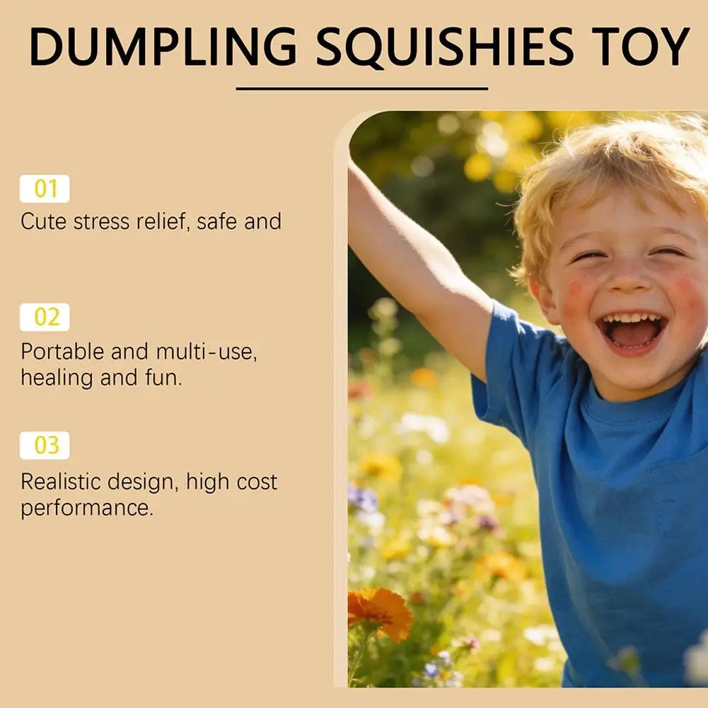 Fidget & Sensory Bundle – Calm Hands, Focused Mind