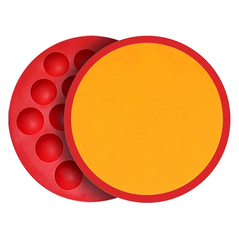 Montessori Shape Texture Sensory Toys Sensory Integration Training Parish Teaching Aids Sensory Play Tactile Anxiety Relief Toys