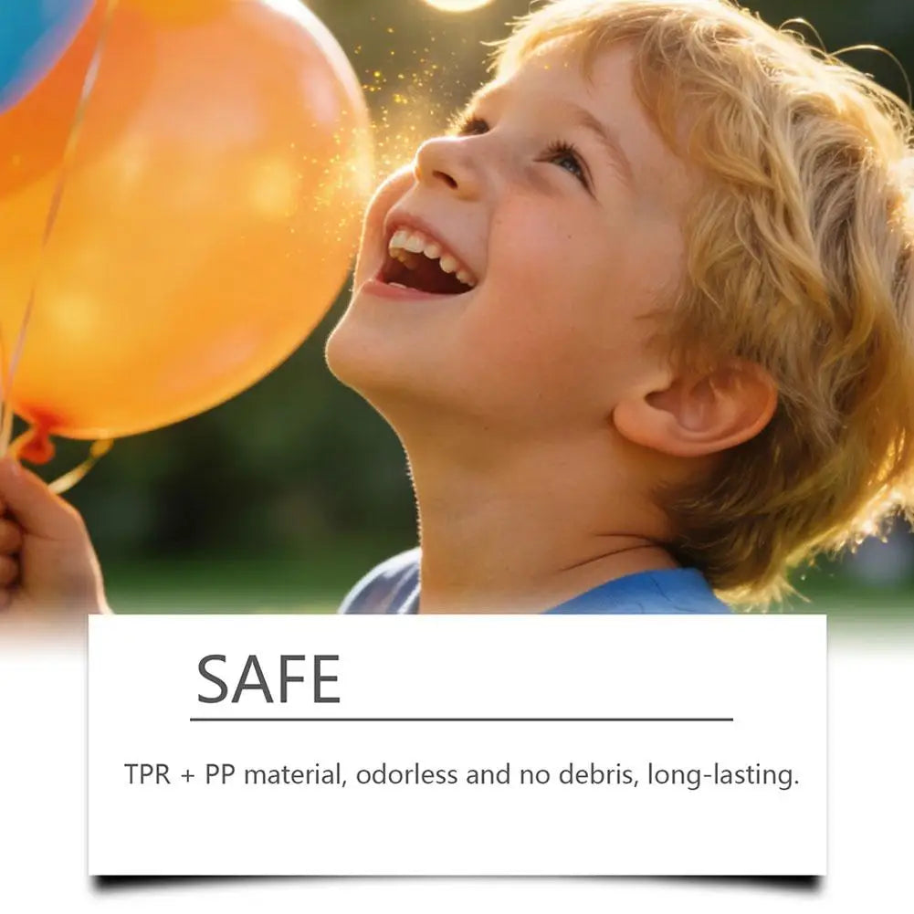 Fidget & Sensory Bundle – Calm Hands, Focused Mind