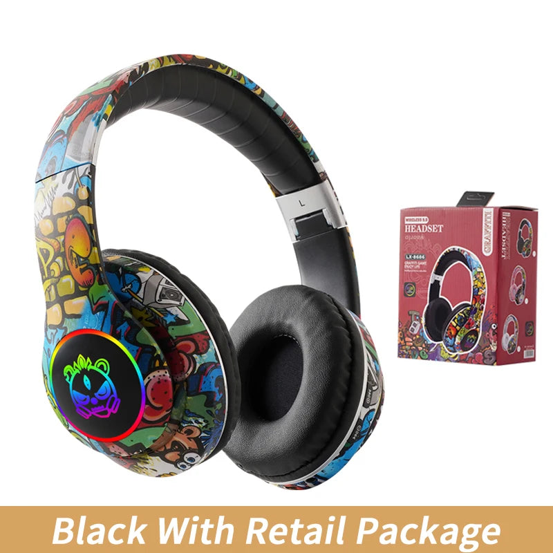 Kids Noise-Cancelling Headphones – Sensory Relief