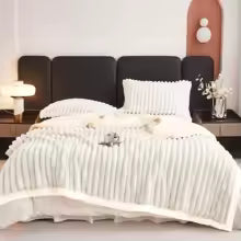 Weighted Blanket – Deep Pressure Calm